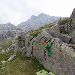 "Il cecchino Traverse", fb6A