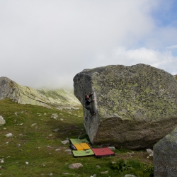 Frank Böttiger in "Ecstasy", fb7A