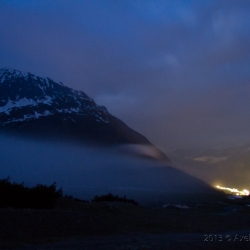 Silvretta, Austria