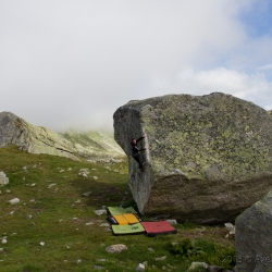 Frank Böttiger in "Ecstasy", fb7A