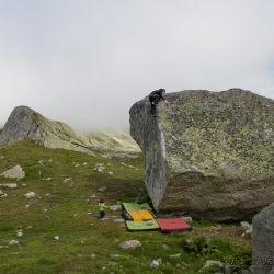 Frank Böttiger in "Ecstasy", fb7A