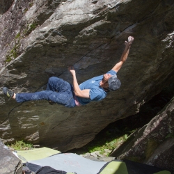 Moritz Eisenlauer in "Rocky Racoon", fb7A