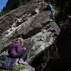 Moritz Eisenlauer in "Rocky Racoon", fb7A