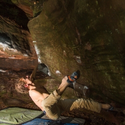 Frieder Warth in "Kampf um Mittelerde", fb7C