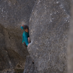"Grime Time", V5