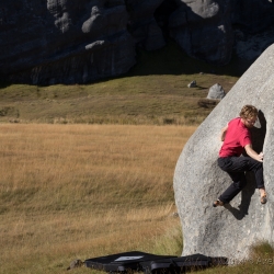 Toby in "Think Tank", V4