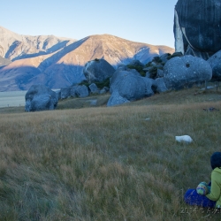 Quantum Field, Castle Hill, Newzealand