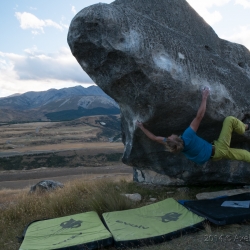 "Interstellar Overdrive", V11