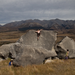"100 Times Slab", V3
