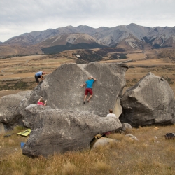 "100 Times Slab", V3