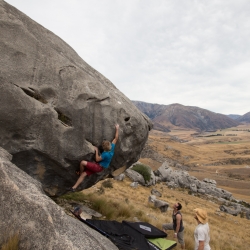 "Prince Tui Teka", V9