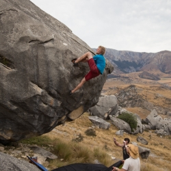 "Prince Tui Teka", V9