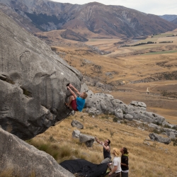 "Prince Tui Teka", V9