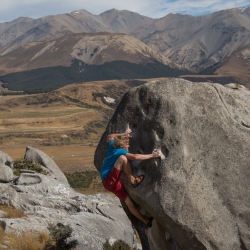 Axel Perschmann in "She-Male", V8