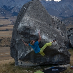 Axel Perschmann in "Interstellar Overdrive", V11