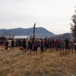 Quantum Field, Castle Hill, Newzealand
