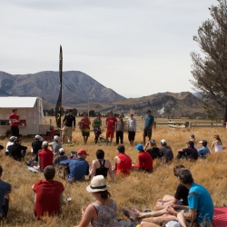 Quantum Field, Castle Hill, Newzealand