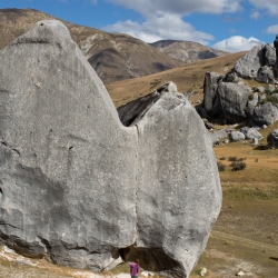 "Rambandit Crag", 21 trad