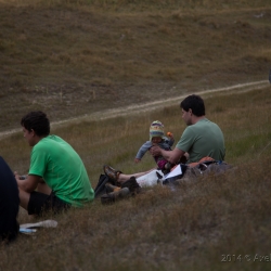 Quantum Field, Castle Hill, Newzealand