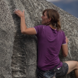 Flock Hill, Neuzealand