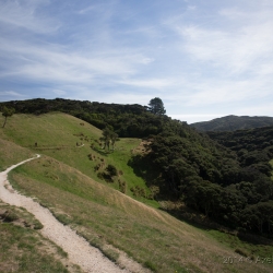 Wharariki Beach, New Zealand