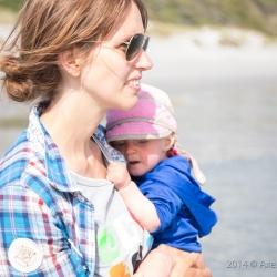 Wharariki Beach, New Zealand