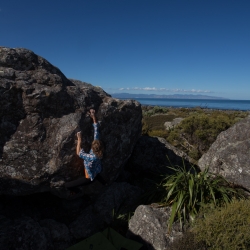 "The Hueco Problem", V3