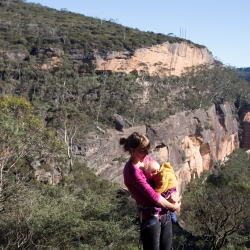 Blue Mountains, Australia