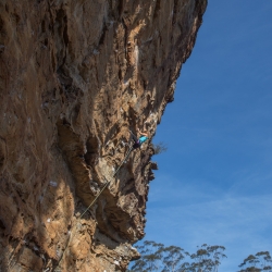 Katinka in \"Rubber Lover\", 25