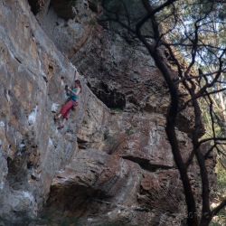 Jean in \"Magde McDonald\", 25