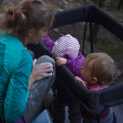 Finja findet Freunde