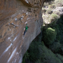 Jochen in \"Ruddy Norry\", 22