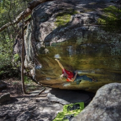 Jochen in \"L\'homme Obu\", fb8A