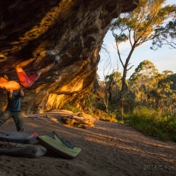 \"Chaos and Disorder\", V10