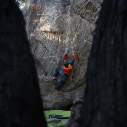 Jochen Perschmann in \"Great Expectations\", V9