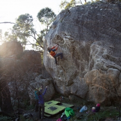 Jochen Perschmann in \"Great Expectations\", V9