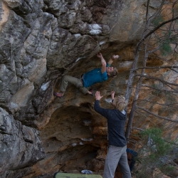 Jochen Perschmann in \"Simplicity\", V12