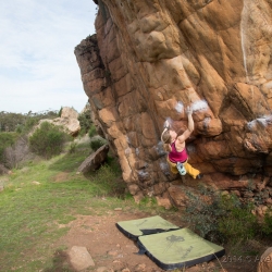 V6 Traverse