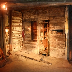 Sovereign Hill - Goldmine