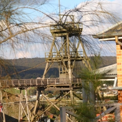 Sovereign Hill - Goldmine