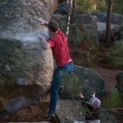 Rul von Stülpnagel in "Indestructible", fb7A+