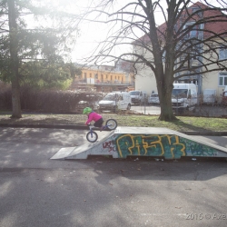 Skatepark