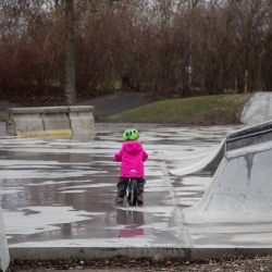 Skatepark