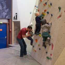 Boulderhalle Hueco Strasbourg