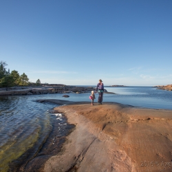 FÃ¥gelberget, Ãland, Finland