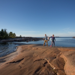 FÃ¥gelberget, Ãland, Finland