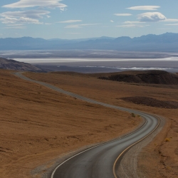 Death Valley Nationalpark