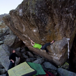 Leonard Moser in "Rumbuk", fb8A+