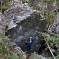 Kai Rösner in "Höhenzone", fb7C