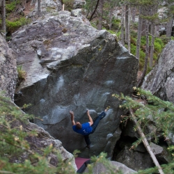 Kai Rösner in "Höhenzone", fb7C